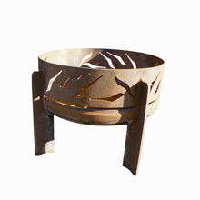 Laden Sie das Bild in den Galerie-Viewer, Fire Ø 50 cm Feuerschale