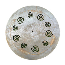 Laden Sie das Bild in den Galerie-Viewer, Deckel | Unterlagen für Feuerschale