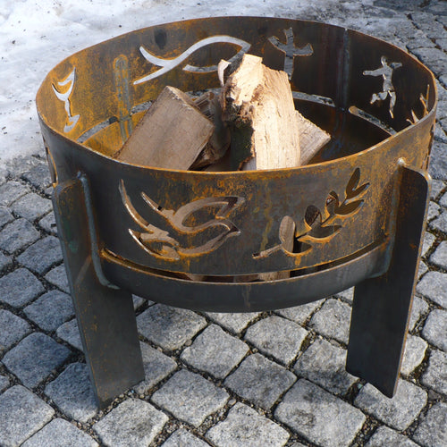 Pax Ø 50 cm Feuerschale